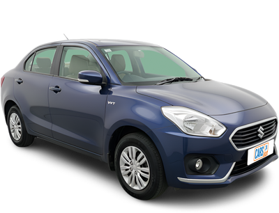 Maruti Dzire-img